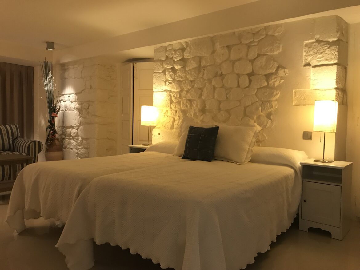 Habitación C
