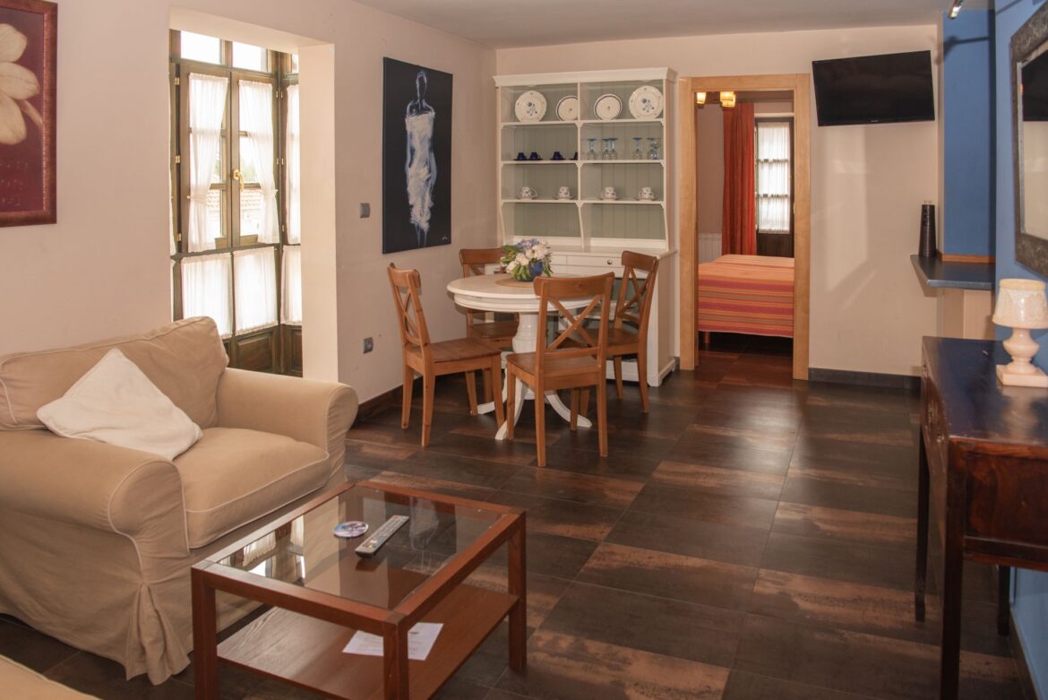 Apartamento 1