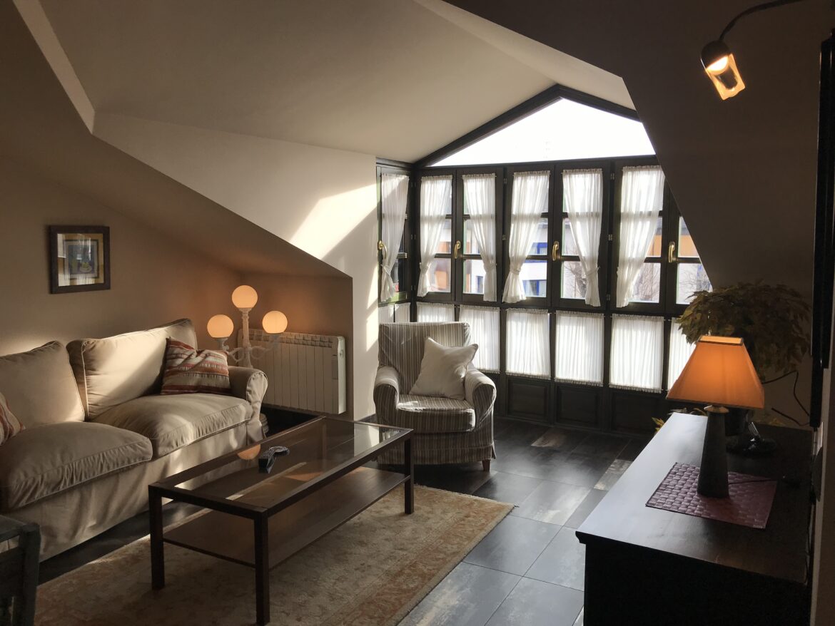Apartamento 6
