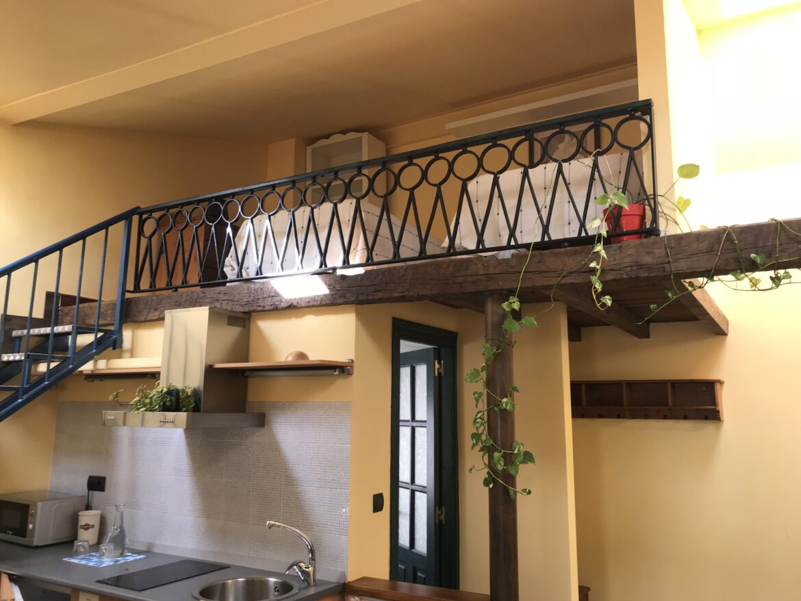 Apartamento 7