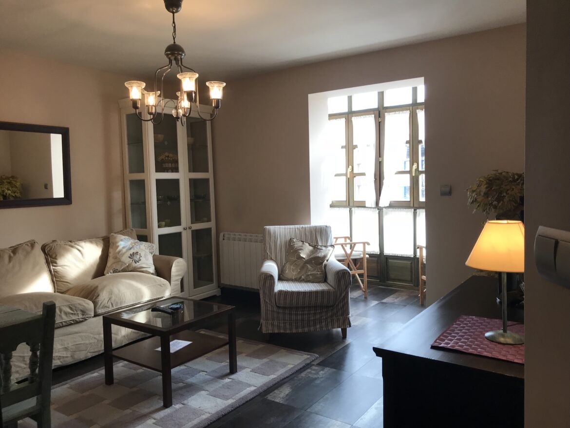 Apartamento 2