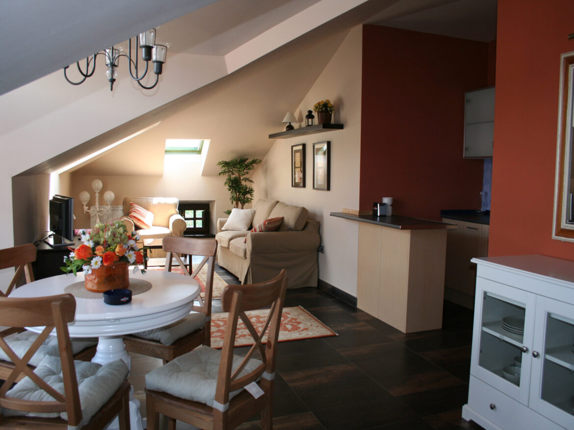 Apartamento 5